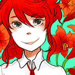 the hero of this story the hero of this story