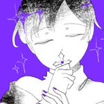 violet chorister