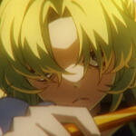 the sleeping maiden of horrors