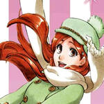 weaver princess