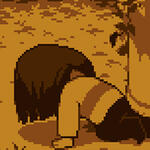 the lost child