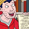 he&#39;s... todd