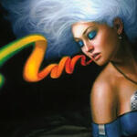 breathless ex-princess