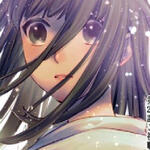 footprints in the snow footprints in the snow