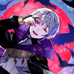 crow's child crow's child